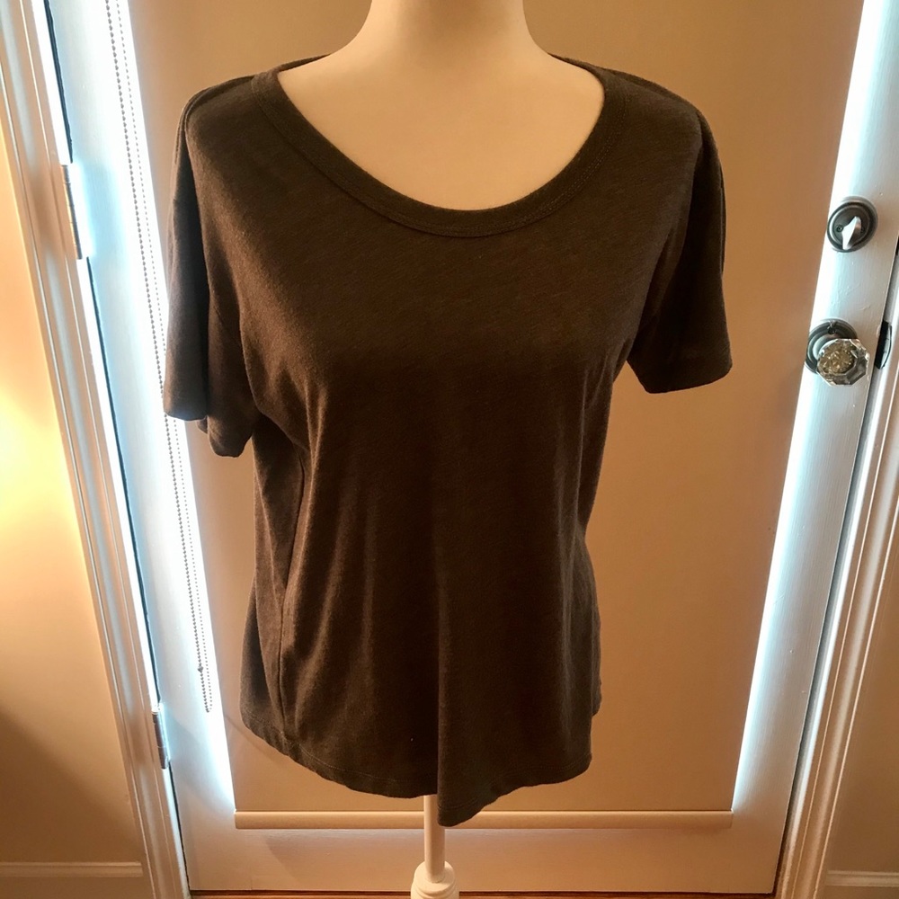 LNA Top!  So Cute and Soft!!